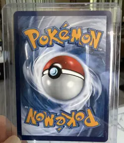 Meowscarada ex - 271/193 - Pokemon Paldea Evolved Secret Rare Card - Image 2
