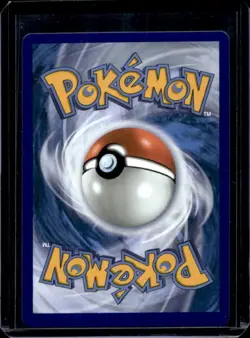 2025 Pokemon Phantasmal Flames Flygon Illustration Rare #101/094 - Image 2