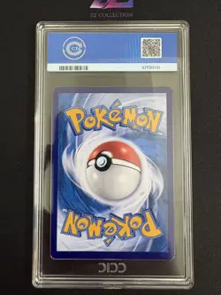 2025 Pokemon TCG Chinese Exclusive Umbreon Gem Pack Vol.2 CBB2C 06 15/15 CCIC 10 - Image 3