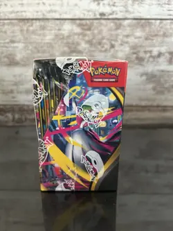 Pokemon TCG Mega Evolution Enhanced Booster Display Box - 36 Packs (sealed) - Image 2