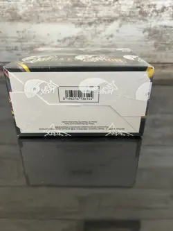 Pokemon TCG Mega Evolution Enhanced Booster Display Box - 36 Packs (sealed) - Image 5