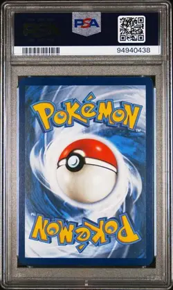 2023 Pokemon Paldea Evolved PIKACHU Reverse Holo #062 PSA 9 - Image 2