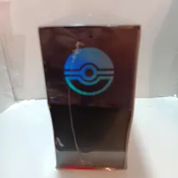 Pokemon Phantasmal Flames Elite Trainer Box & 2 Booster Pack Art Sets x8 Sealed - Image 3