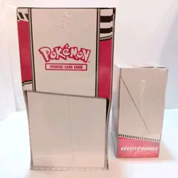 Pokemon White Flare Elite Trainer Box & Booster Bundle Sealed Lot - Image 3