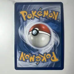 Pokemon TCG Blaine's Last Stand Dragon Majesty 69/70 Holo Full Art Ultra Rare NM - Image 2