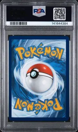 2025 POKEMON BLK EN-BLACK BOLT SPECIAL ILLUSTRATION RARE #165 KYUREM EX PSA 10 - Image 2