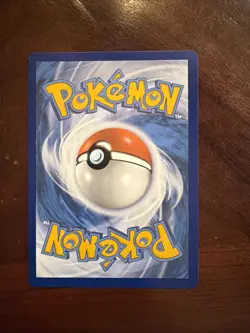 Pokemon TCG Golem EX 189/165 Scarlet & Violet 151 Ultra Rare Full Art - Image 2