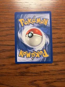Mewtwo 10/102 Pokemon TCG 1999 Base Set Holo Unlimited Rare NM - Image 2