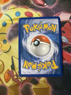 Pokemon TCG Munchlax Rising Rivals 70/111 Reverse Holofoil - Image 2