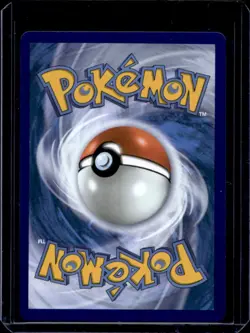 2025 Pokemon Mega Evolution Steelix Illustration Rare #150/132 - Image 2