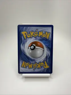 POKEMON TCG Ivysaur 134/132 ILLUSTRATION RARE HOLO Mega Evolution #2 - Image 2