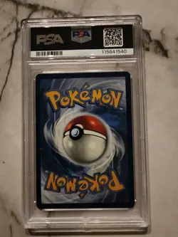 PSA 10 Pokemon Astral Radiance Machamp 2022#172/189 - Image 2