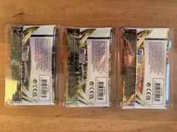 Pokemon Sword And Shield Brilliant Stars Booster Packs, New Sealed - Image 2