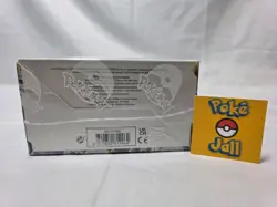 Pokemon TCG Sword and Shield Brilliant Stars Factory Sealed Booster Box w/case - Image 3