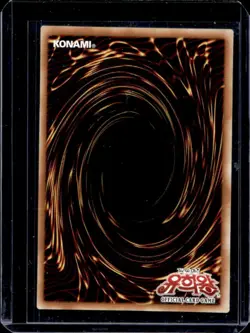 Yu-Gi-Oh! Korean Dark Magician Girl the Dragon Knight #PAC1-KR023 - Image 2