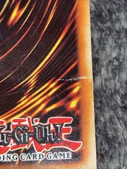 Yu-Gi-Oh! Metalzoa TFK-002 Prismatic Secret Rare Limited Near Mint - Image 3