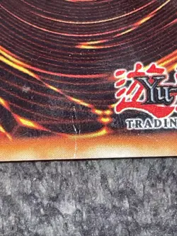 Yu-Gi-Oh! Metalzoa TFK-002 Prismatic Secret Rare Limited Near Mint - Image 4