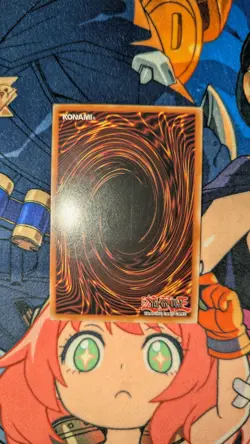 YuGiOh! | Galatea, the Orcust Automaton OP10-DE003 Ultimate NM (NOT OP10-EN003) - Image 3