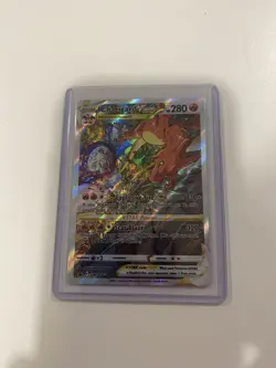 Charizard VSTAR Swsh262 Swsh: Sword & Shield Promo Cards Holo - Image 1