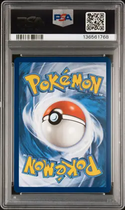 2023 POKEMON SVP EN-SV BLACK STAR PROMO 151 ULTRA-PREM COLL #052 MEWTWO PSA 10 - Image 2