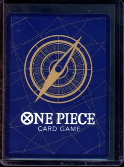 2025 ONE PIECE JAPANESE OP14 THE AZURE SEAS SEVEN #OP14-119 DRACULE MIHAWK - Image 2