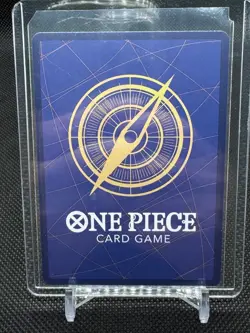 Nico Robin (Full Art) ST29-009 Starter Deck 29: Egghead Foil - Image 2
