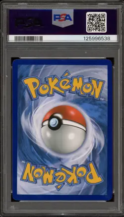 Pokemon Mewtwo & Mew GX Power Partnership Tins Full Art Promo SM191 PSA 9 Mint - Image 2