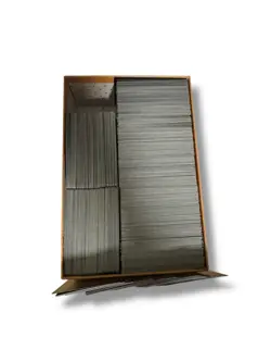 MTG Huge Lot 1000+ Cards Bulk Including Common And Uncommon Magic The Gathering - Image 2