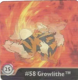Pokemon Action Flipz SERIES ONE / SERIES 1 1999 BY ARTBOX 1 TO 80 CHOOSE - Image 3