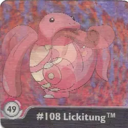 Pokemon Action Flipz SERIES ONE / SERIES 1 1999 BY ARTBOX 1 TO 80 CHOOSE - Image 4