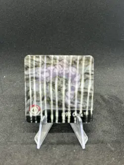 1999 Artbox Pokemon Action Flipz Series One #41 Onix - NM 🔥 - Image 3