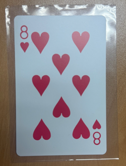 Mario Pikachu Pokemon Center Exclusive Poker Playing Card 2016 Vintage MINT RARE - Image 2