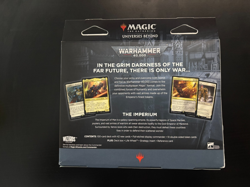 Magic The Gathering Universes Beyond Warhammer 40K Forces of the Imperium MTG - Image 2