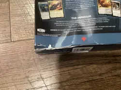 Magic The Gathering Universes Beyond Warhammer 40K Forces of the Imperium MTG - Image 3