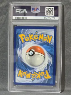 2021 Pokemon SWSH Evolving Skies Umbreon VMAX #095/203 PSA 10 - Image 2
