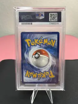 Umbreon VMAX 095/203 Pokemon SWSH07: Evolving Skies Holo - PSA 10 GEM MINT! - Image 3