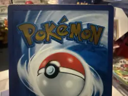 Mew ex Metal Promo Card 205/165 Ultra Premium Collection Pokemon 151 - Image 5