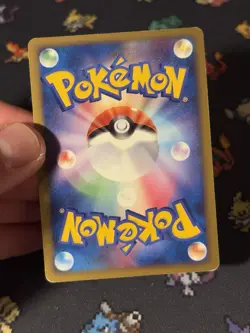 Pokemon Cards Cresselia 008/012 Holo Promo Regigigas Collection JAPANESE - (MP+) - Image 3