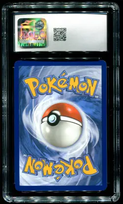CGC 10 Mew ex 151 Ultra Premium Collection Promo 2023 Pokemon Card #053 - Image 2