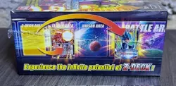 Dragon Ball Super Card Game Dawn of the Z-Legends B18 Factory Sealed Booster Box - Image 4