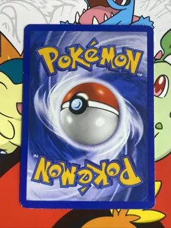 Dragonair 18/102 Rare Base Set Unlimited Pokemon Card LP - Image 5