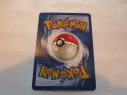 EKANS # 56/82 FIRST EDITION NON HOLO POKEMON CARD - Image 2