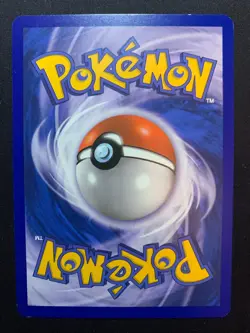 HOUNDOUR - 53/90 - UNDAUNTED - POKEMON CARD - LP - Image 4