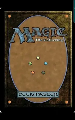 Magic: The Gathering Wistfulness ECL #252 Mythic Creature Green/Blue Card - Image 2