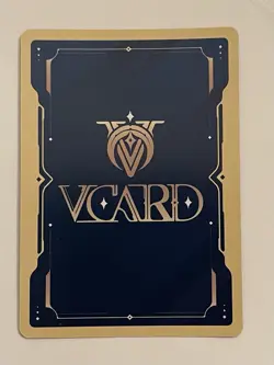 v card awakened worlds 1st edition Gamersupps Support Let’s Play - Image 2