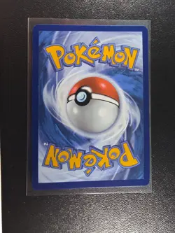 Mesprit 204/191 Pokemon TCG SV Surging Sparks Illustration Rare Card NM - Image 2