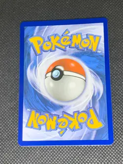 Counter Catcher 120/111 - Crimson Invasion Pokemon Card - NM - Image 2