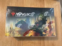 Magic: the Gathering Guilds of Ravnica Booster Box Set - 540 Cards 630509668564 - Image 1