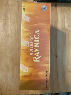 Magic: the Gathering Guilds of Ravnica Booster Box Set - 540 Cards 630509668564 - Image 5