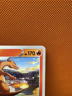 Grand Prix Charizard 143/S-P Promo NM Pokemon Card Japanese US #1655 - Image 3